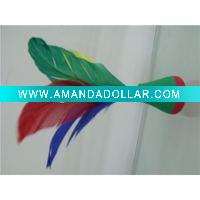 Wholesale shuttlecock