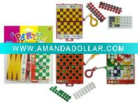 Chess, intellectual toy