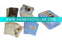 Wholesale Tin box Board Games