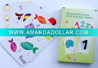 Wholesale Educational Board Game for kids