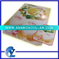 Wholesale greeting card printing