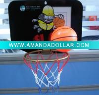 Wholesale toy basketball hoop