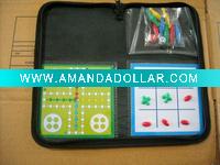 Wholesale Product travel game