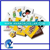 Wholesale 2011 Poker printing service