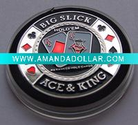 poker chip