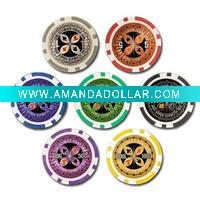 Wholesale Poker chips with top quality