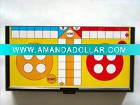 Wholesale Ludo travel game