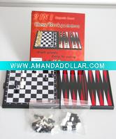 Chess board game