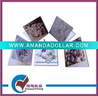 Wholesale holiday greeting card printing