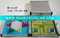 Wholesale Ludo game set