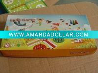 Wholesale magnetic ludo games