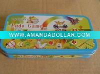 Wholesale ludo board games