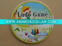 Wholesale magnetic ludo game
