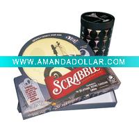 Fansy chess box