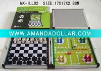 ludo game set