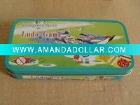 Wholesale ludo board game