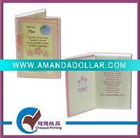 holiday greeting card printing