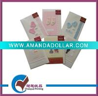 holiday greeting card printing
