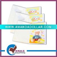 Wholesale holiday greeting card printing