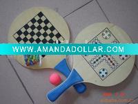 Beach Racket