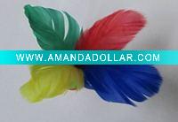 Wholesale shuttlecock