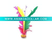 Wholesale shuttlecock