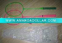 Wholesale Badminton Racket