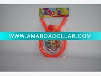 Wholesale PET surface racket(f903847)
