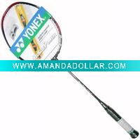 Wholesale carbon badminton racket