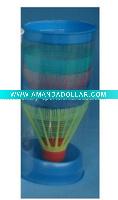 Wholesale children's practice shuttlecock