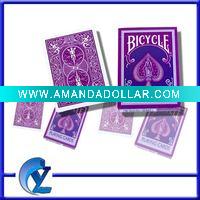 Wholesale Promotional playing card