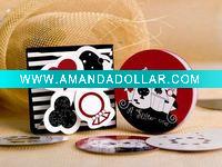 Wholesale Circular playing card