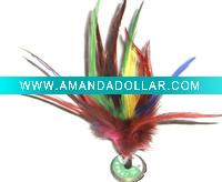 Wholesale badminton shuttlecock