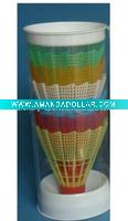 Wholesale children's practice shuttlecock