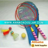 Wholesale badminton set