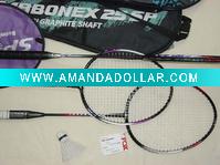 Wholesale Badminton Racket