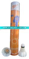 Wholesale Shengjie No.30 Badminton Shuttlecock12pic/doz