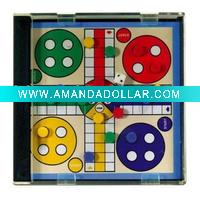 CD Game Set