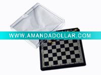 plastic chess