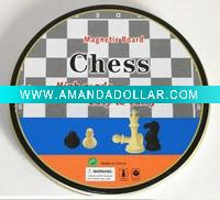 gift /colour box chess set