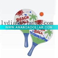 Wholesale beach rackets
