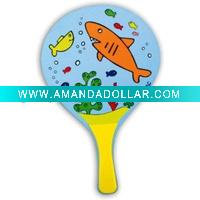 Wholesale beach game set