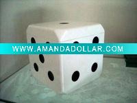 Premiun Dice game
