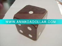 Promotion Dice game