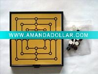 Travel Board game