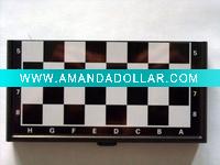 Magnetic Board game