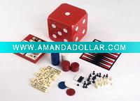 Dice game