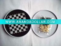 Wholesale Magnetic Chess game