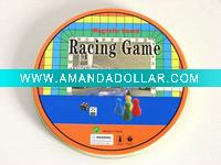 Promotion chess game