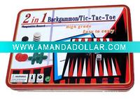 Wholesale 9 IN 1 board game